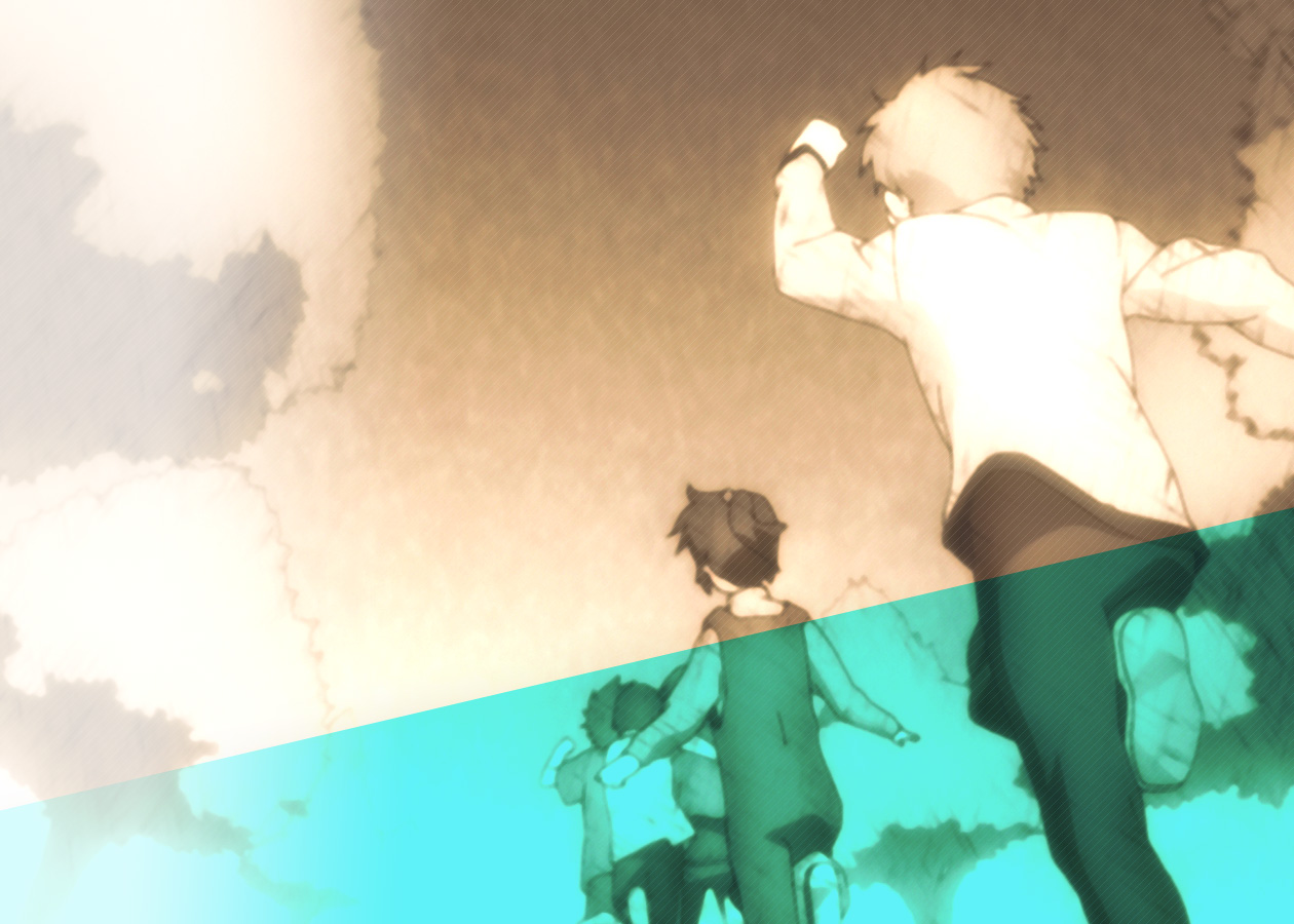 リトルバスターズ